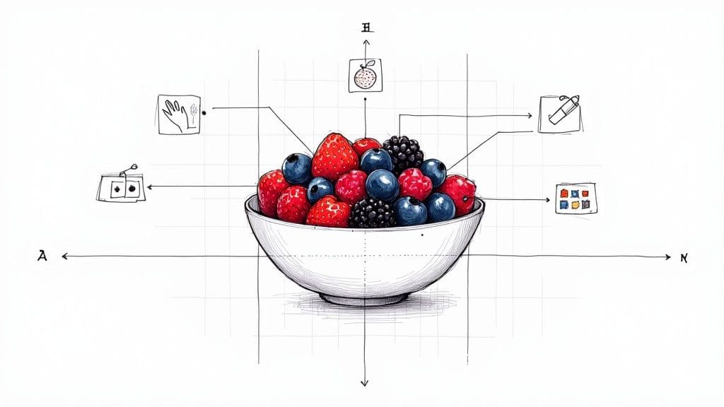 Calories in Mixed Berries: Your Casual Guide to a Super Snack