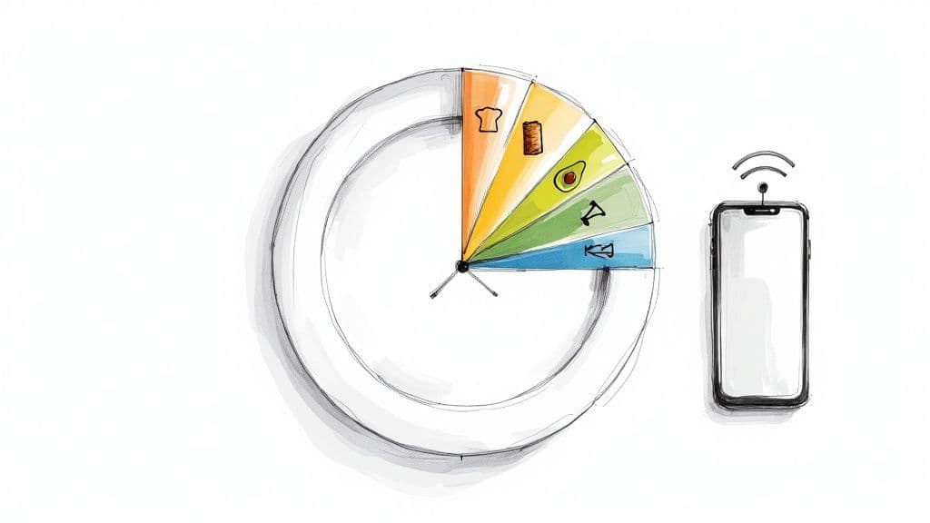 What are macros in food? A Quick, Friendly Guide
