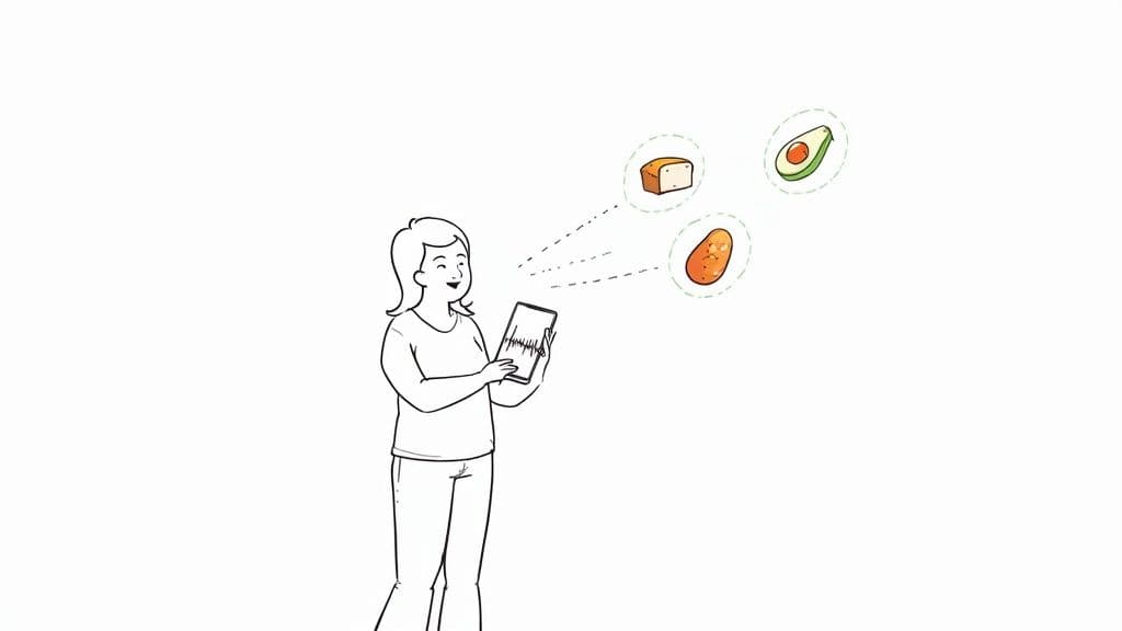 How to Track Macros Without All the Stress