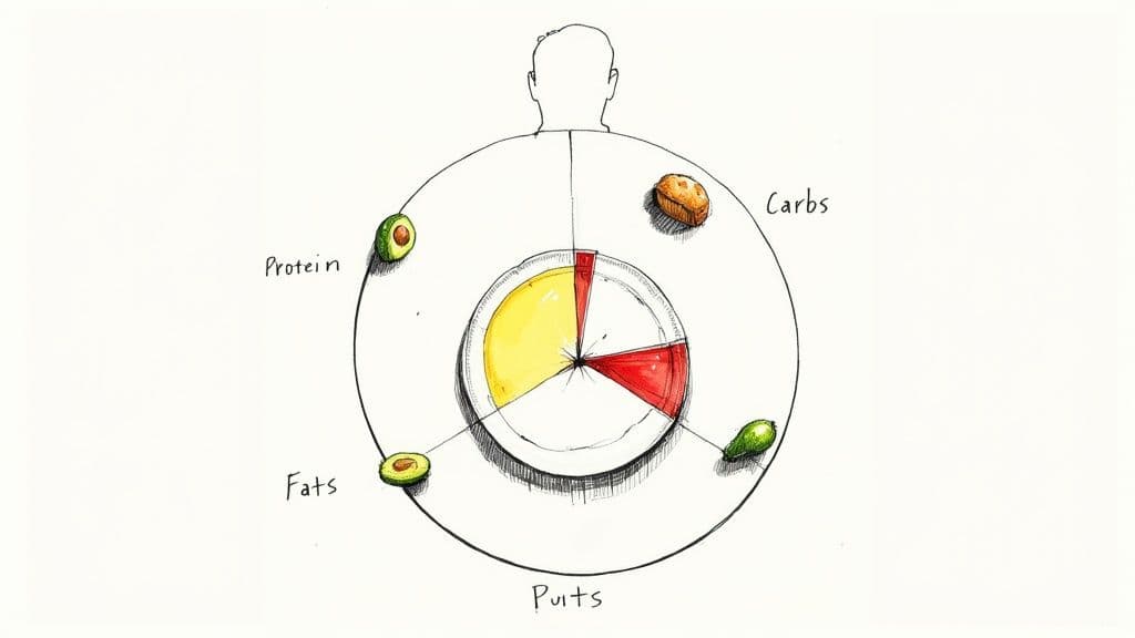 Recommended Macros for Weight Loss: Find Your Perfect Balance